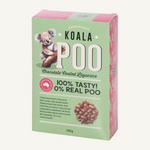 Milk Chocolate Koala Poo