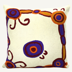 Cushion Cover - Monica Watson #2 (medium)