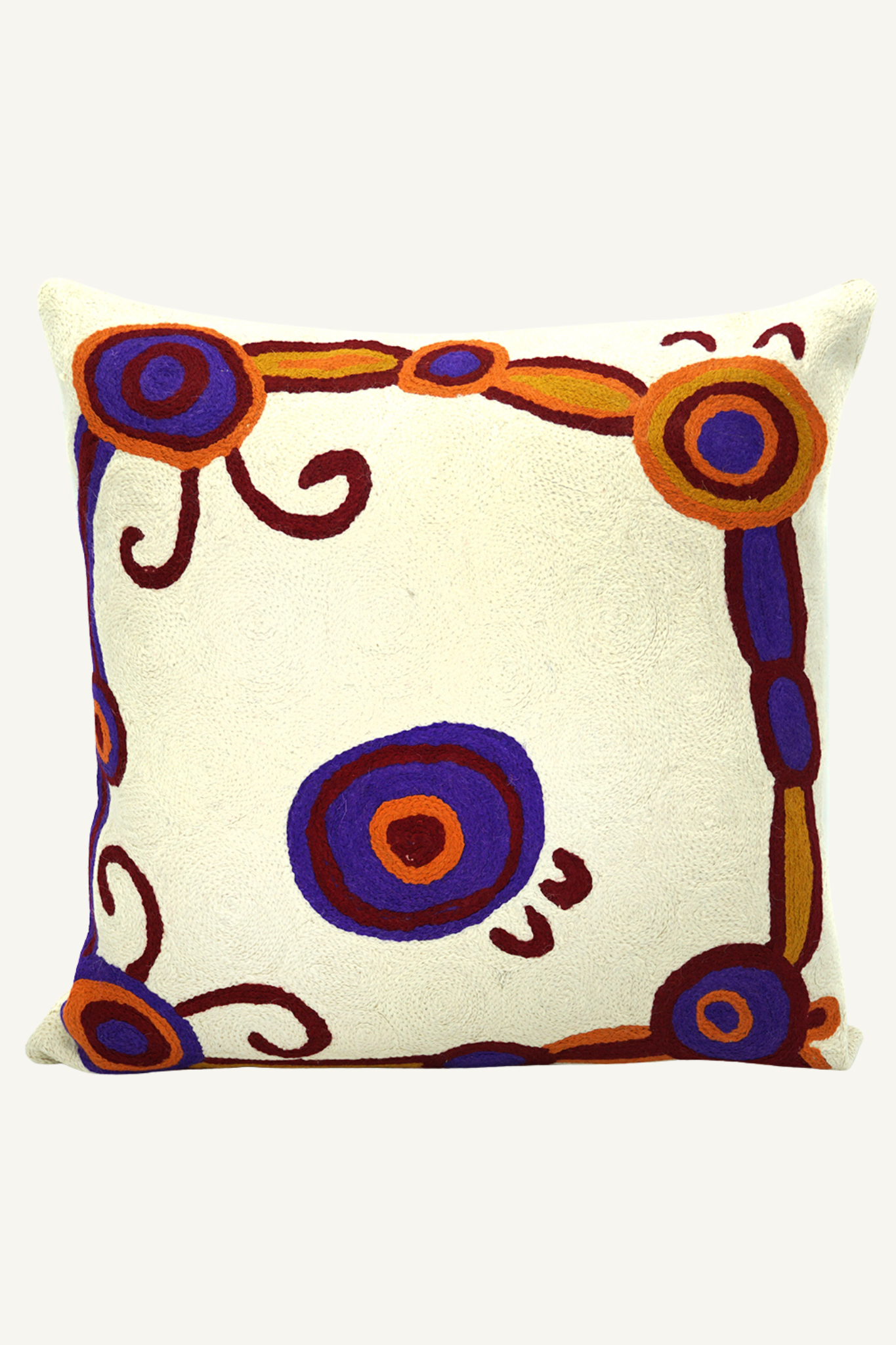 Cushion Cover - Monica Watson #2 (medium)