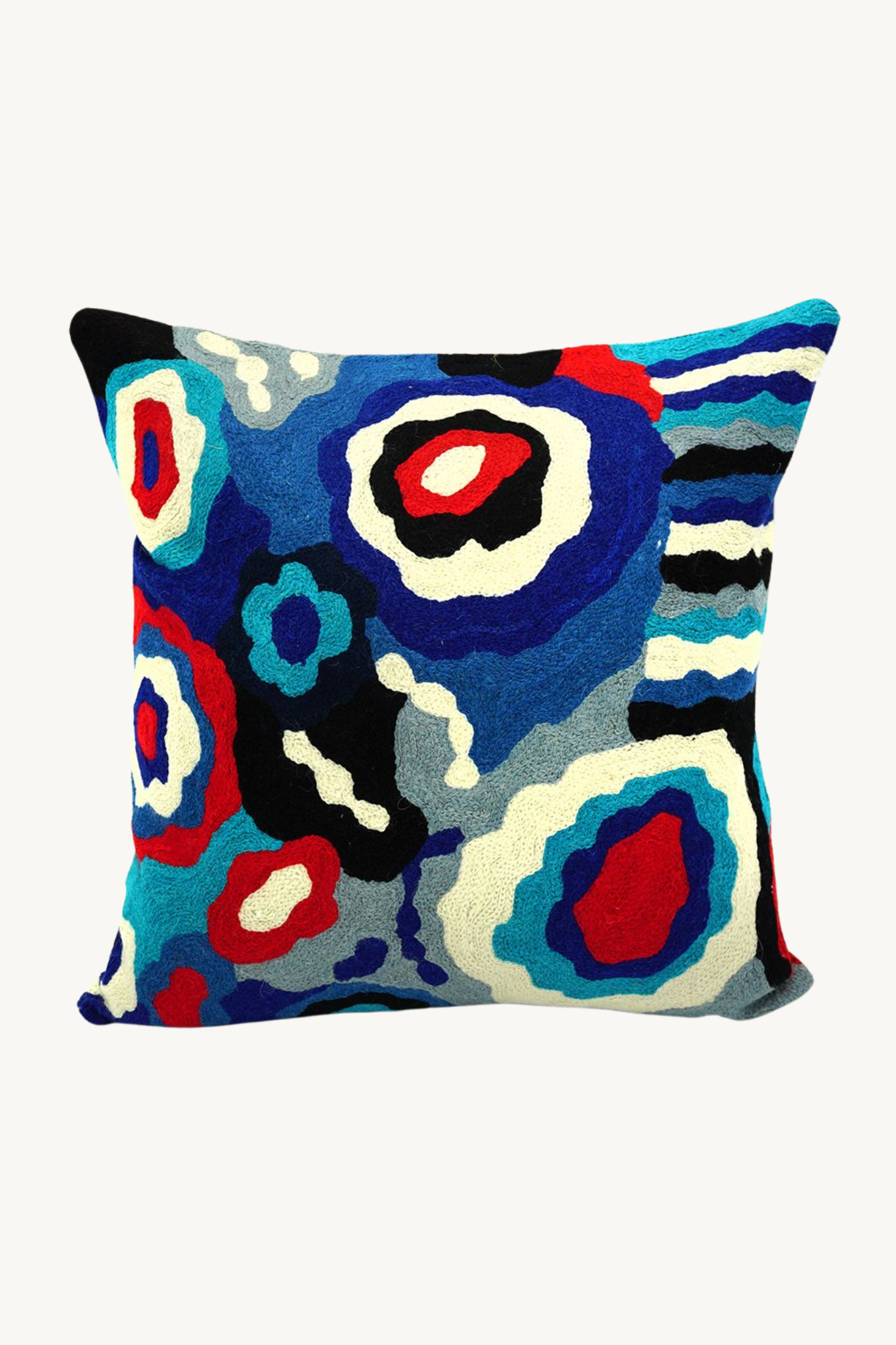 Cushion Cover - Andrea Mimpitja Adamson (LARGE)