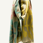 Watiya Tjuta Modal Scarf