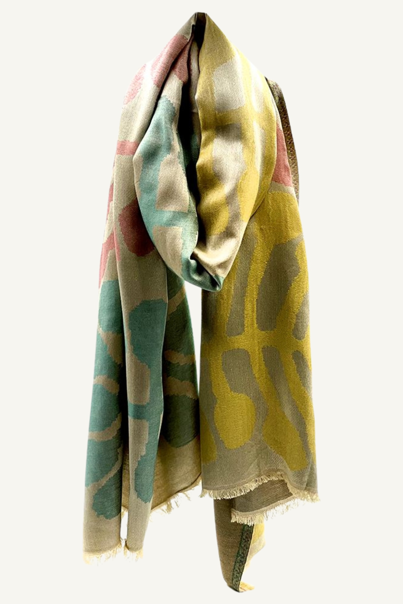 Watiya Tjuta Modal Scarf