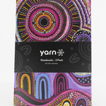 Jessica Begg A5 Notebook Bundle (3 Pack)