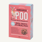Milk Chocolate Kangaroo Poo