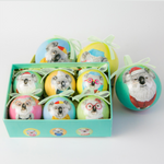 Little Bauble Box Set Sunshine Lovers