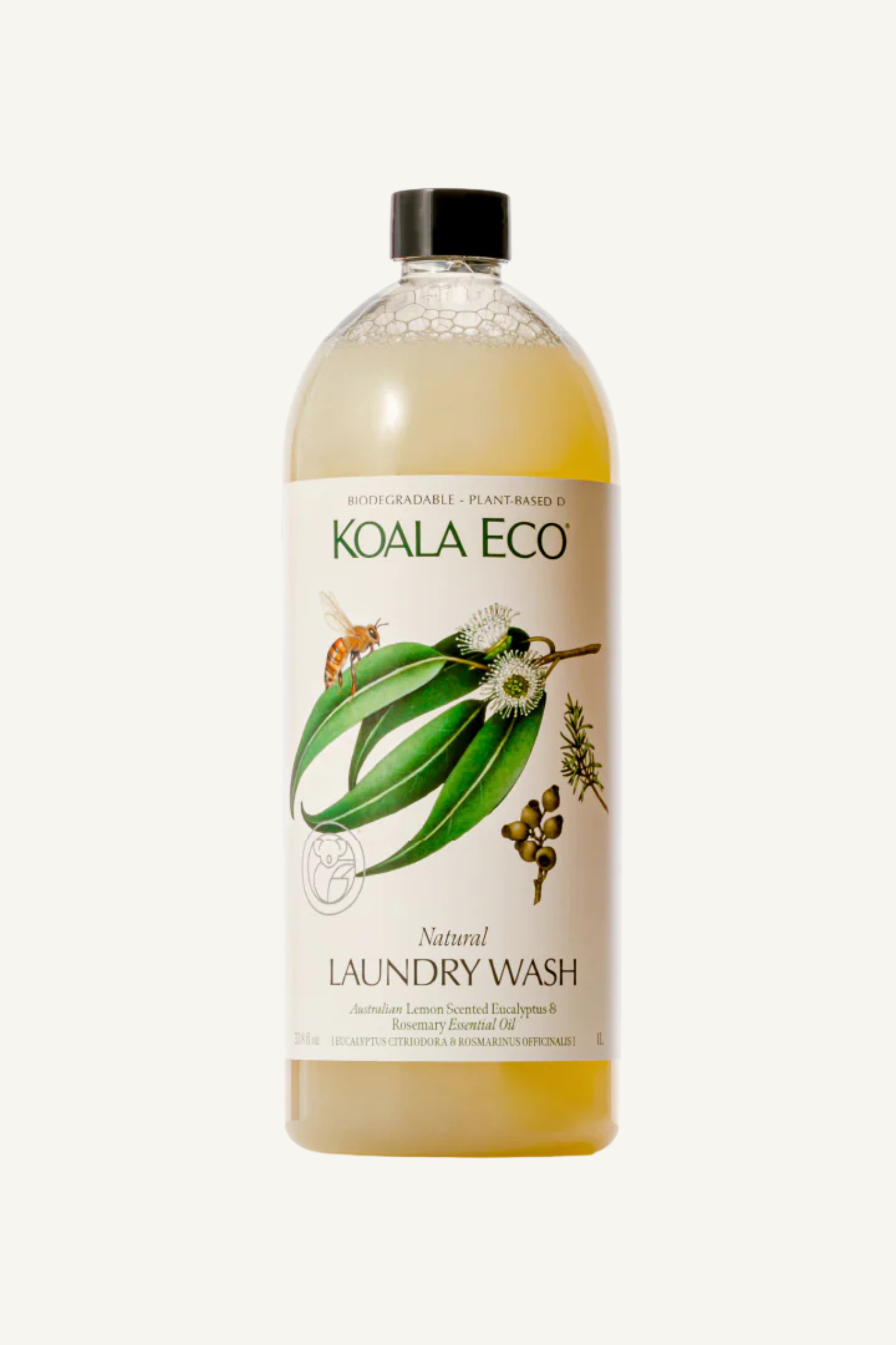 Koala Eco - Natural Laundry Wash