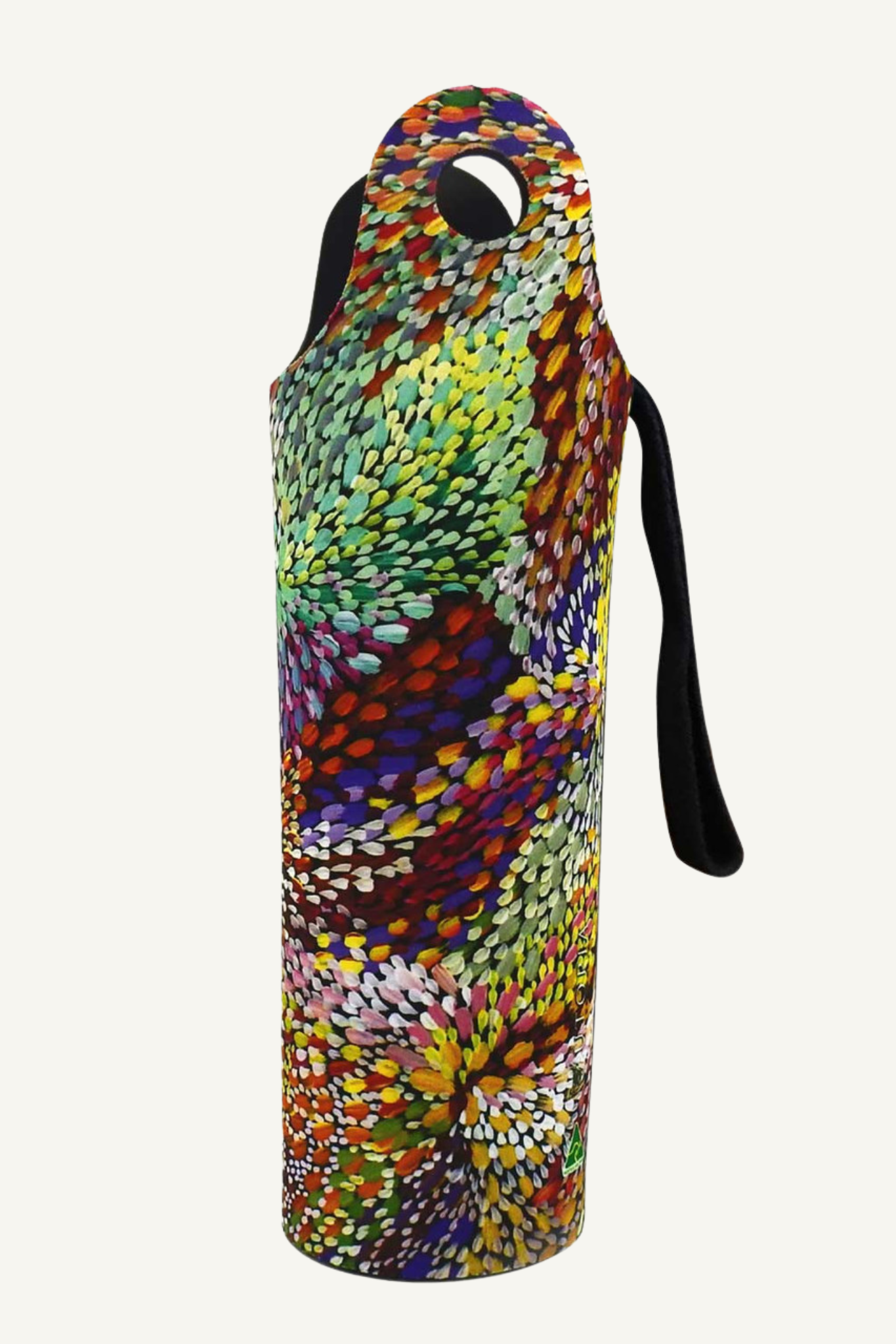 Wine Cooler - Janelle Stockman