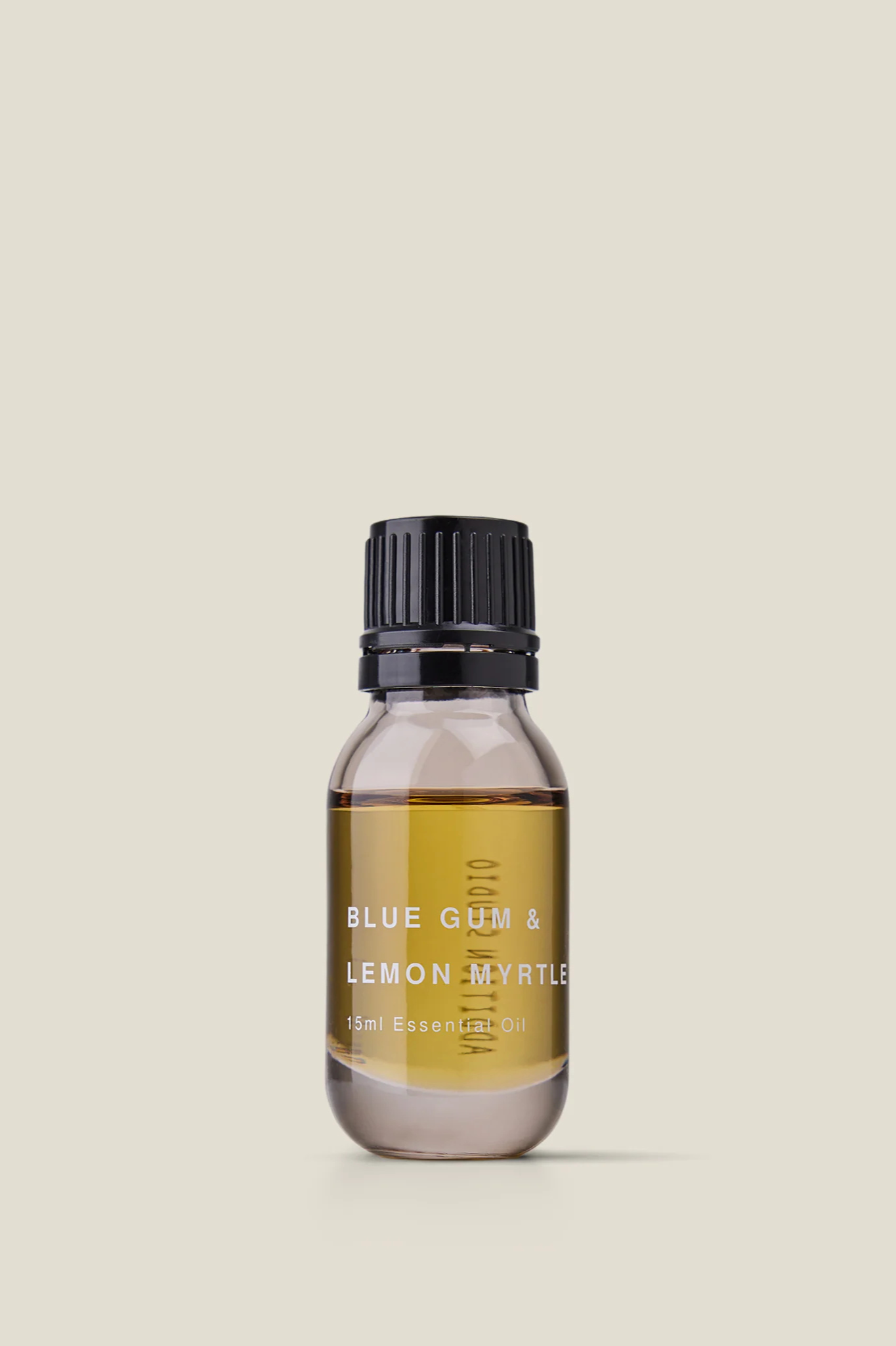 Addition Studio - Essential Oil - Blue Gum and Lemon Myrtle