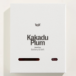 Kakadu Plum Hand Duo