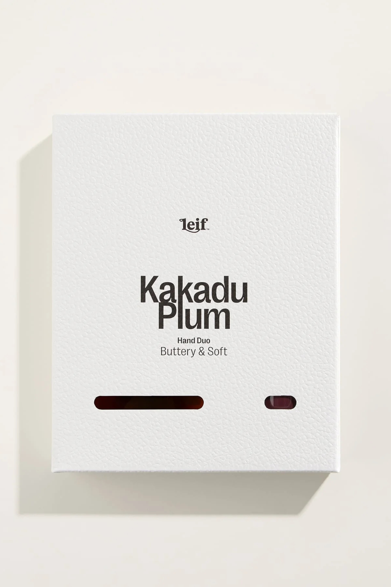 Kakadu Plum Hand Duo