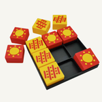 Sun and Rain Game Pack