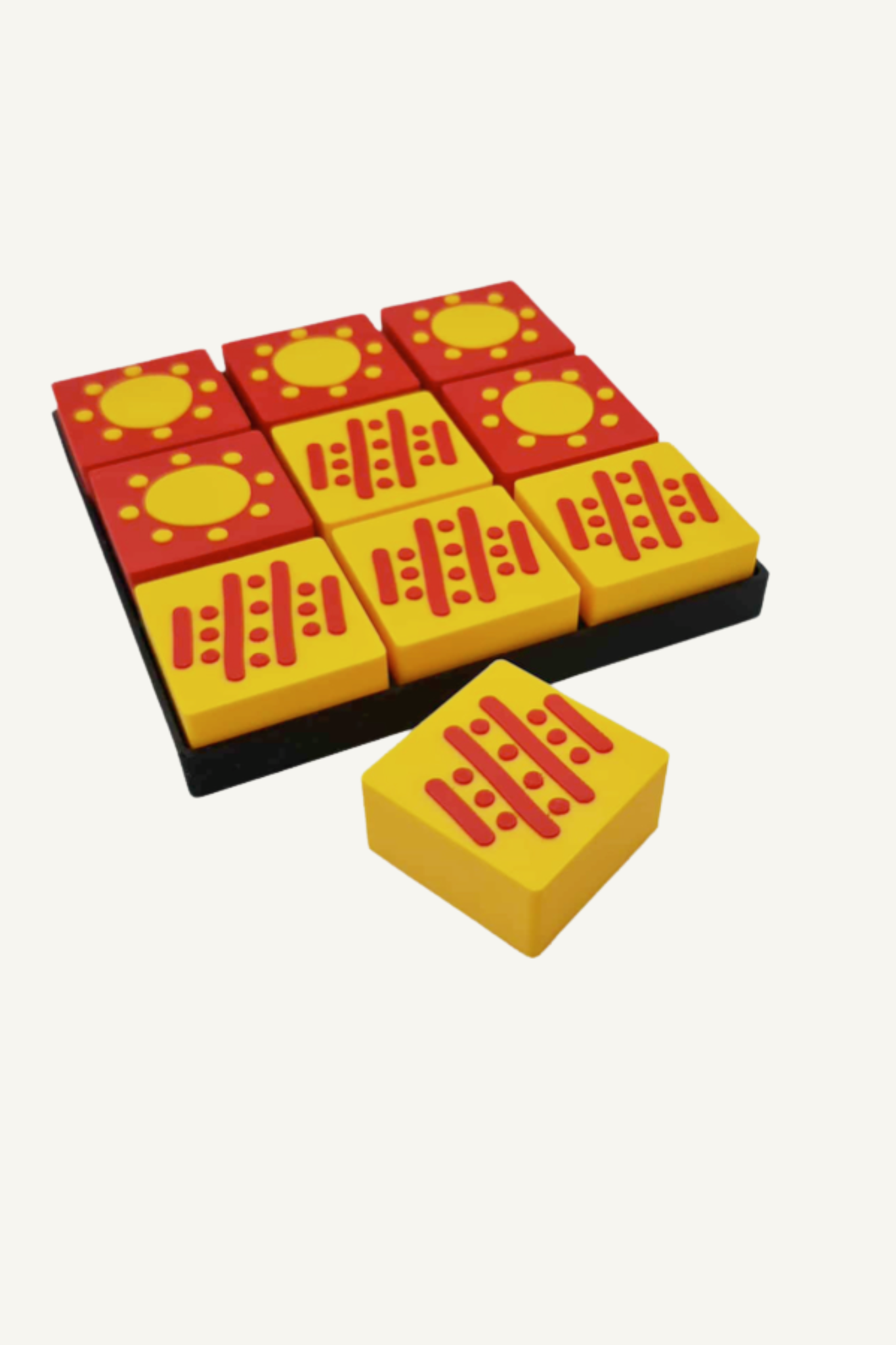 Sun and Rain Game Pack