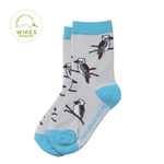Kookaburra Socks (Kids) (Copy)