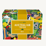 Australian Trivia Box