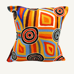 Cushion Cover - Mary Brown (LARGE) - MAB665