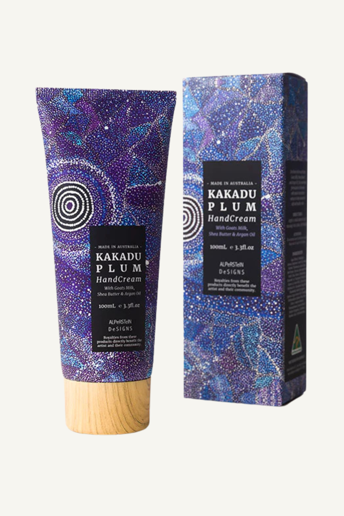 Kakadu Plum Hand Cream