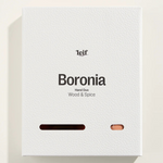 Boronia Hand Duo