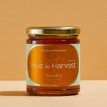 Hive & Harvest Country Honey