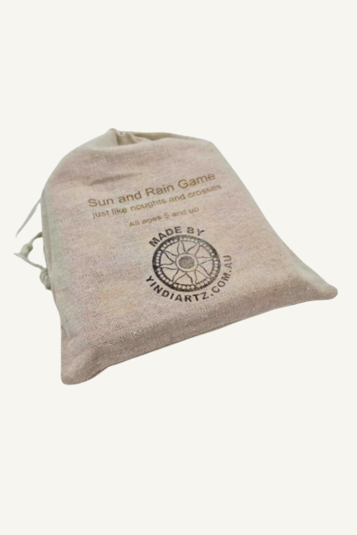 Sun and Rain Game Pack