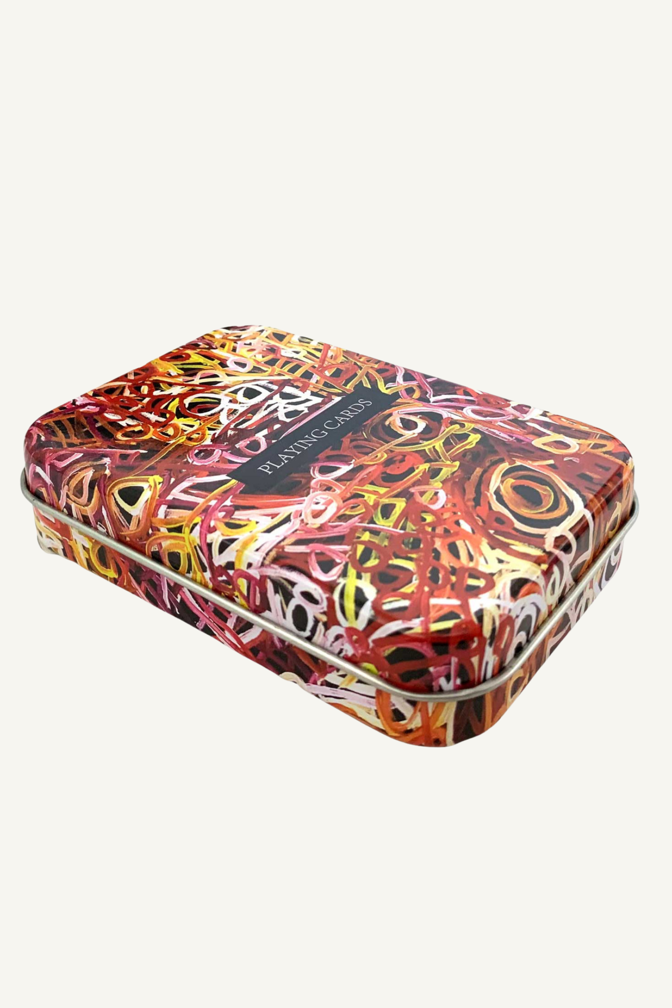 Playing Cards - Charmaine Pwerle