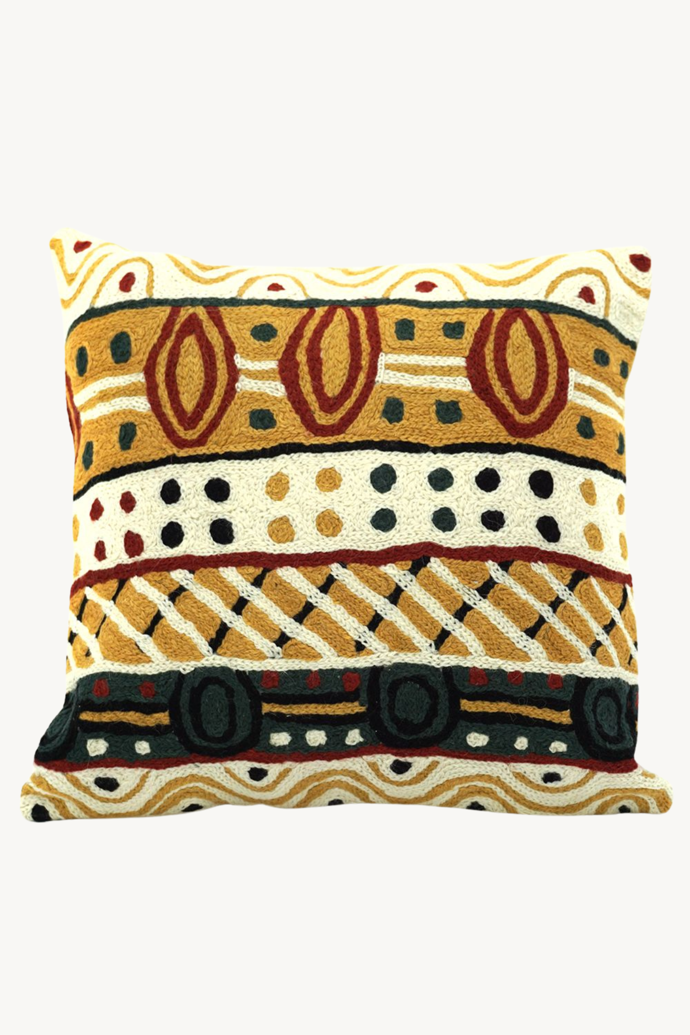 Cushion Cover - Josette Papajua (Small)