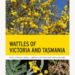 Wattles of Victoria and Tasmania