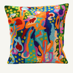 Cushion Cover - Stephen Nelson (LARGE)