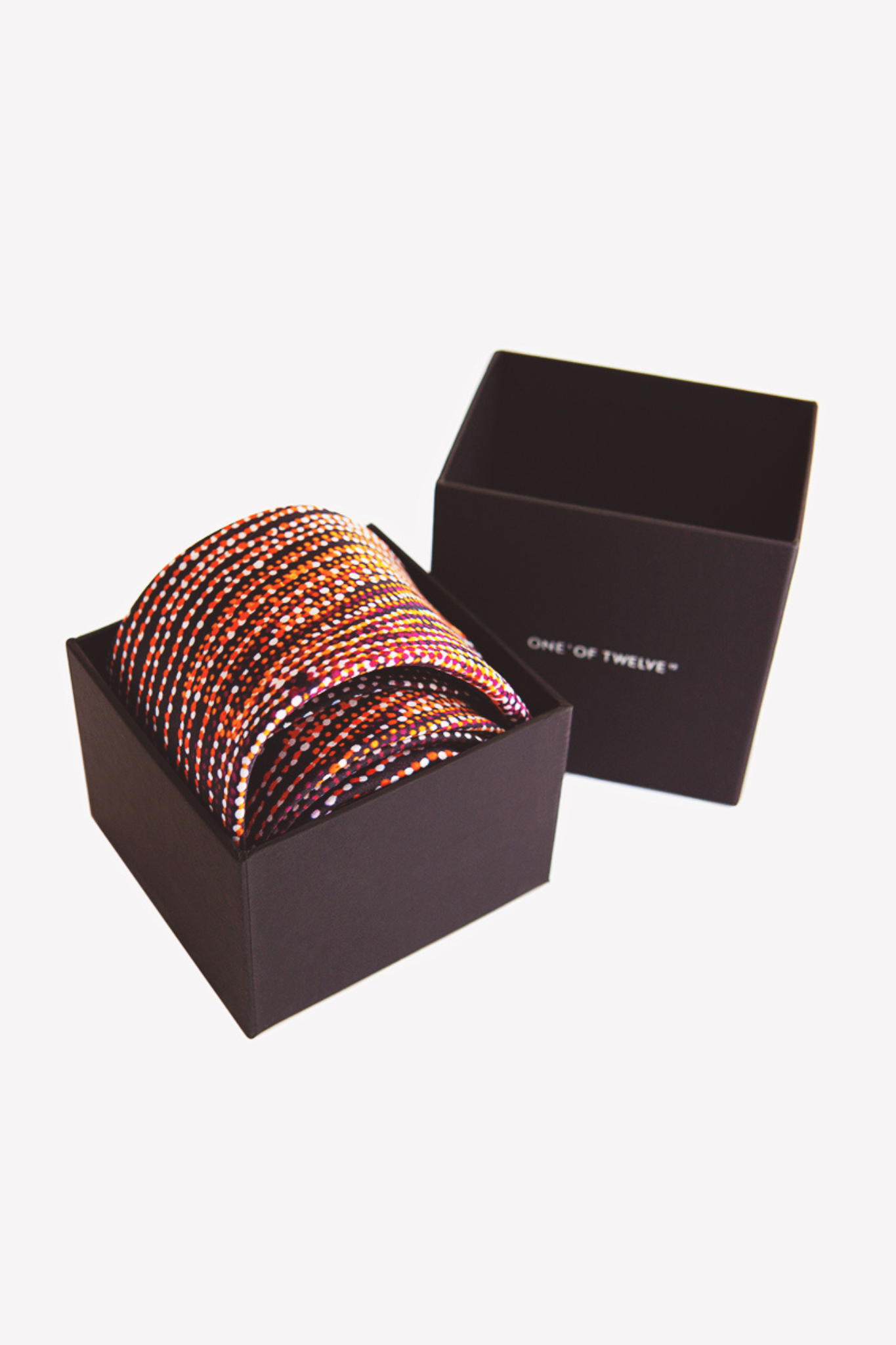 Waran Tie by Minyawe Miller