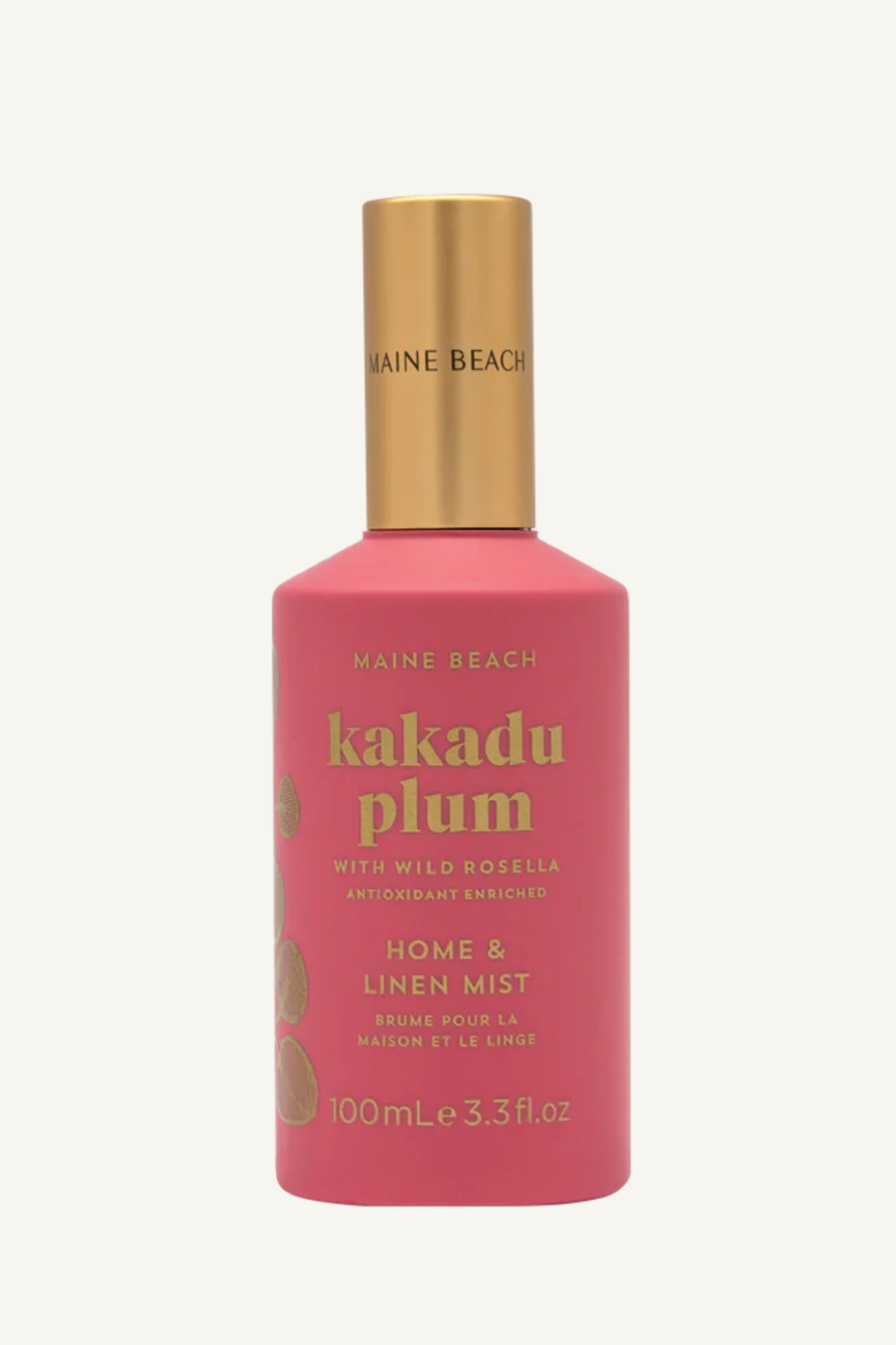 Kakadu Plum - Home & Linen Mist 100ml