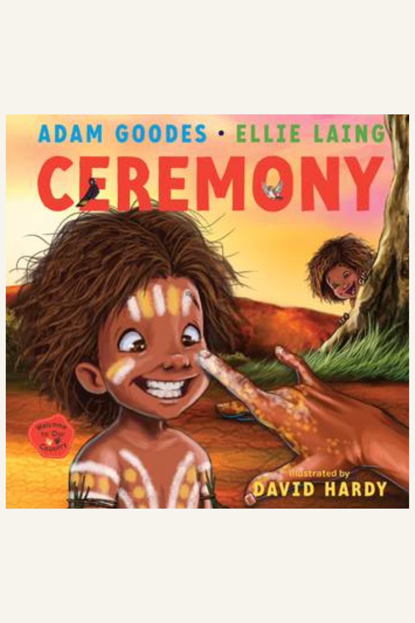 Ceremony: Welcome to Our Country