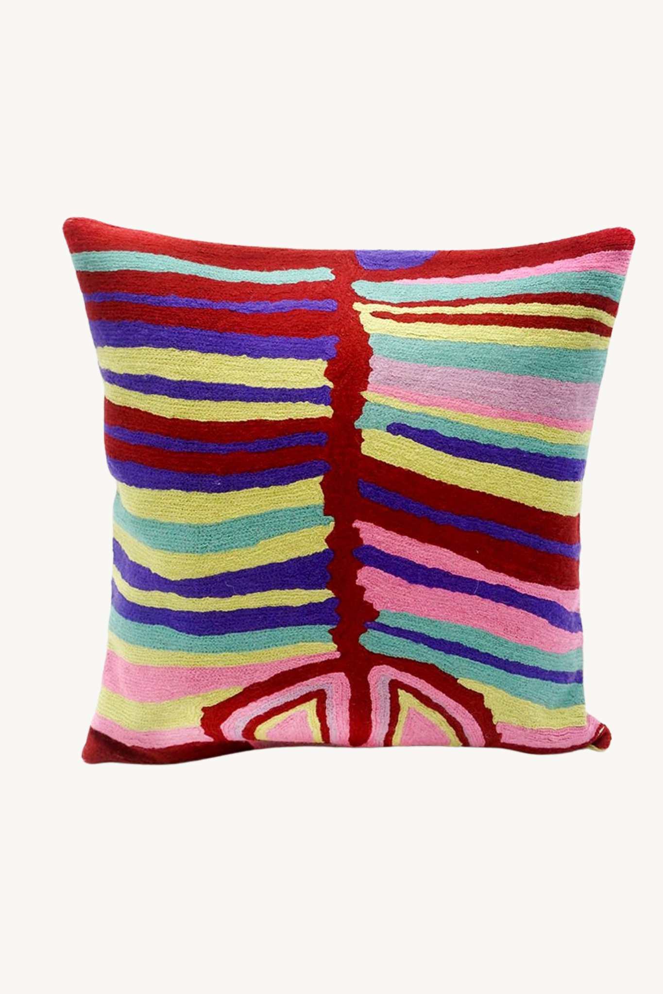 Cushion Cover - Judy Watson (LARGE)