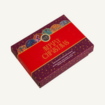 Aboriginal Our Country 6pack Mini Christmas BAUBLES