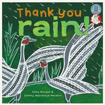 Thank you Rain!