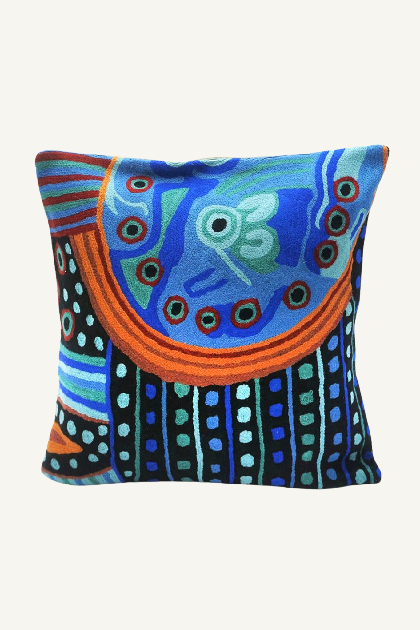 Cushion Cover - Julie Woods (medium) #2
