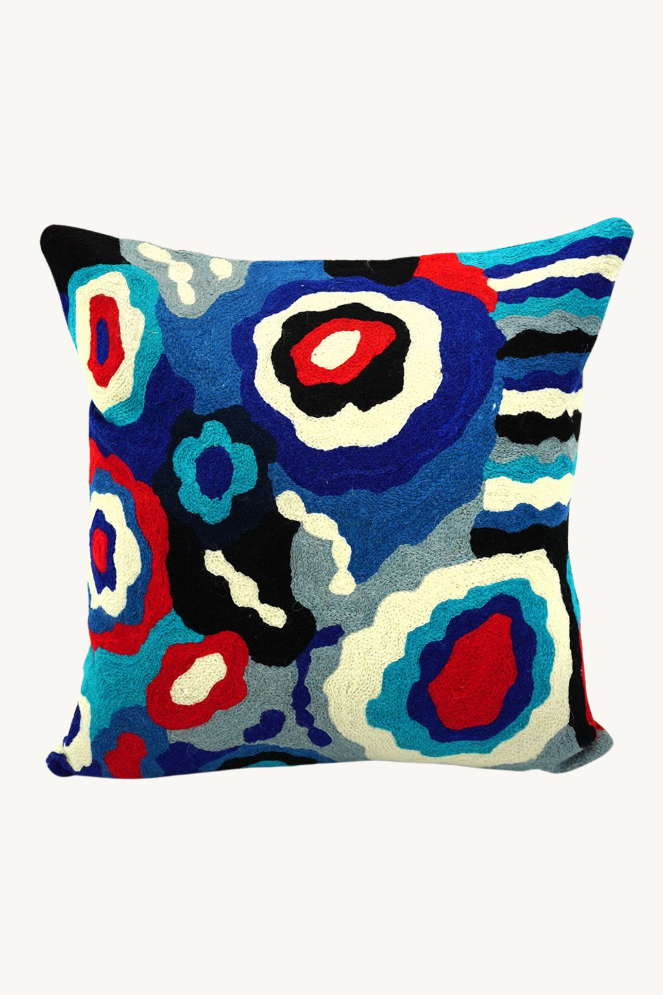 Cushion Cover -  Andrea Mimpitja Adamson (SMALL)