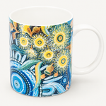 Chernee Sutton Lilly Pilly Mug