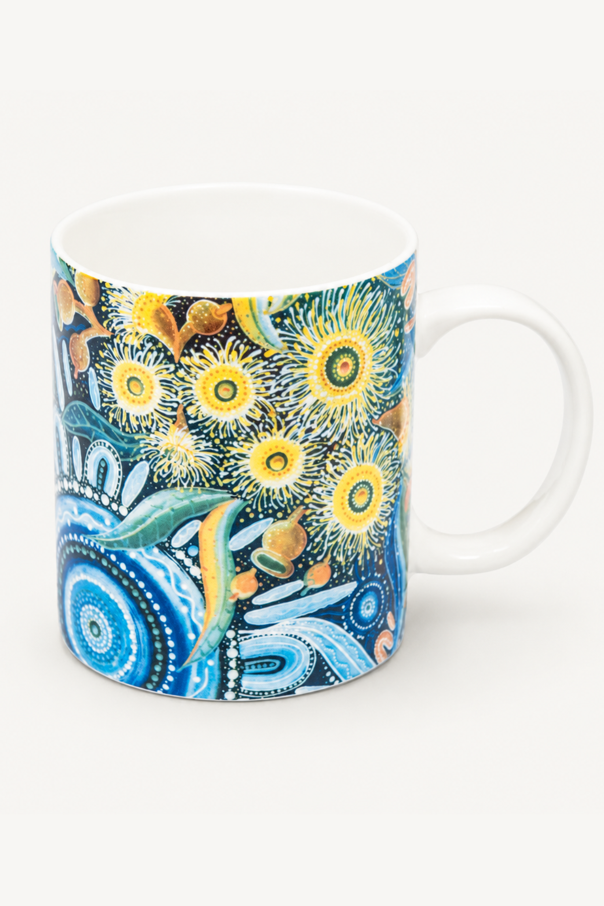 Chernee Sutton Lilly Pilly Mug