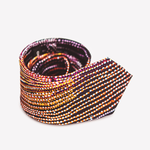 Waran Tie by Minyawe Miller