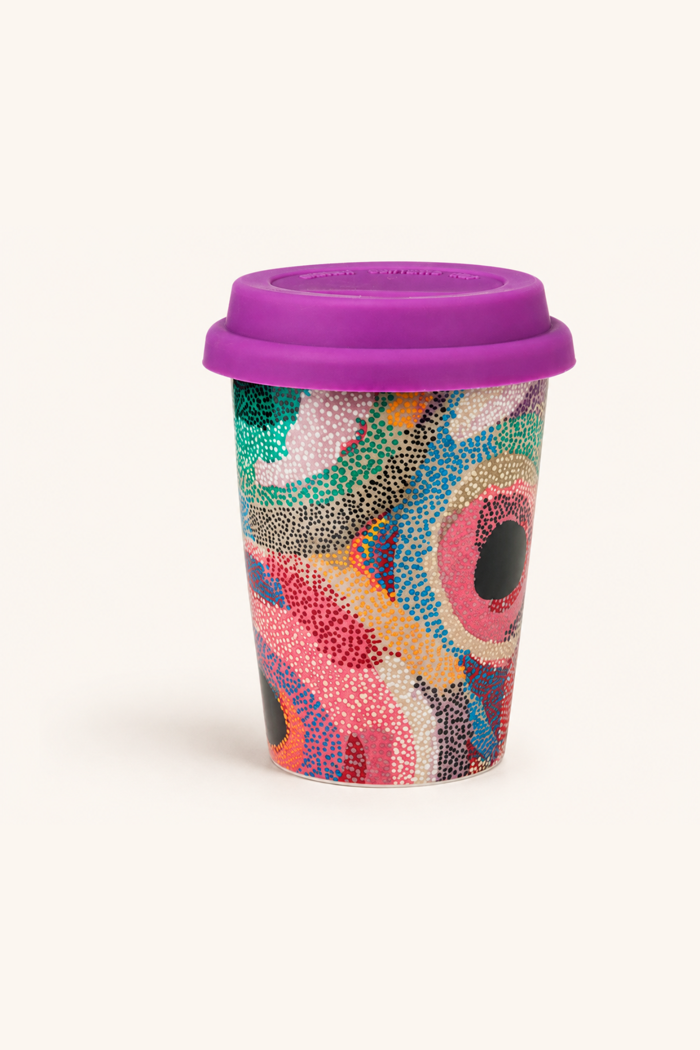Travel Mug - Marianne Burton