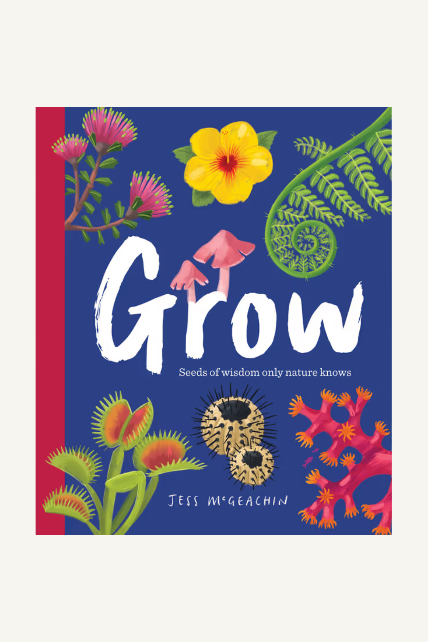 Grow