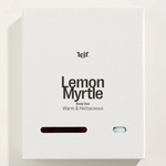 Lemon Myrtle Body Duo