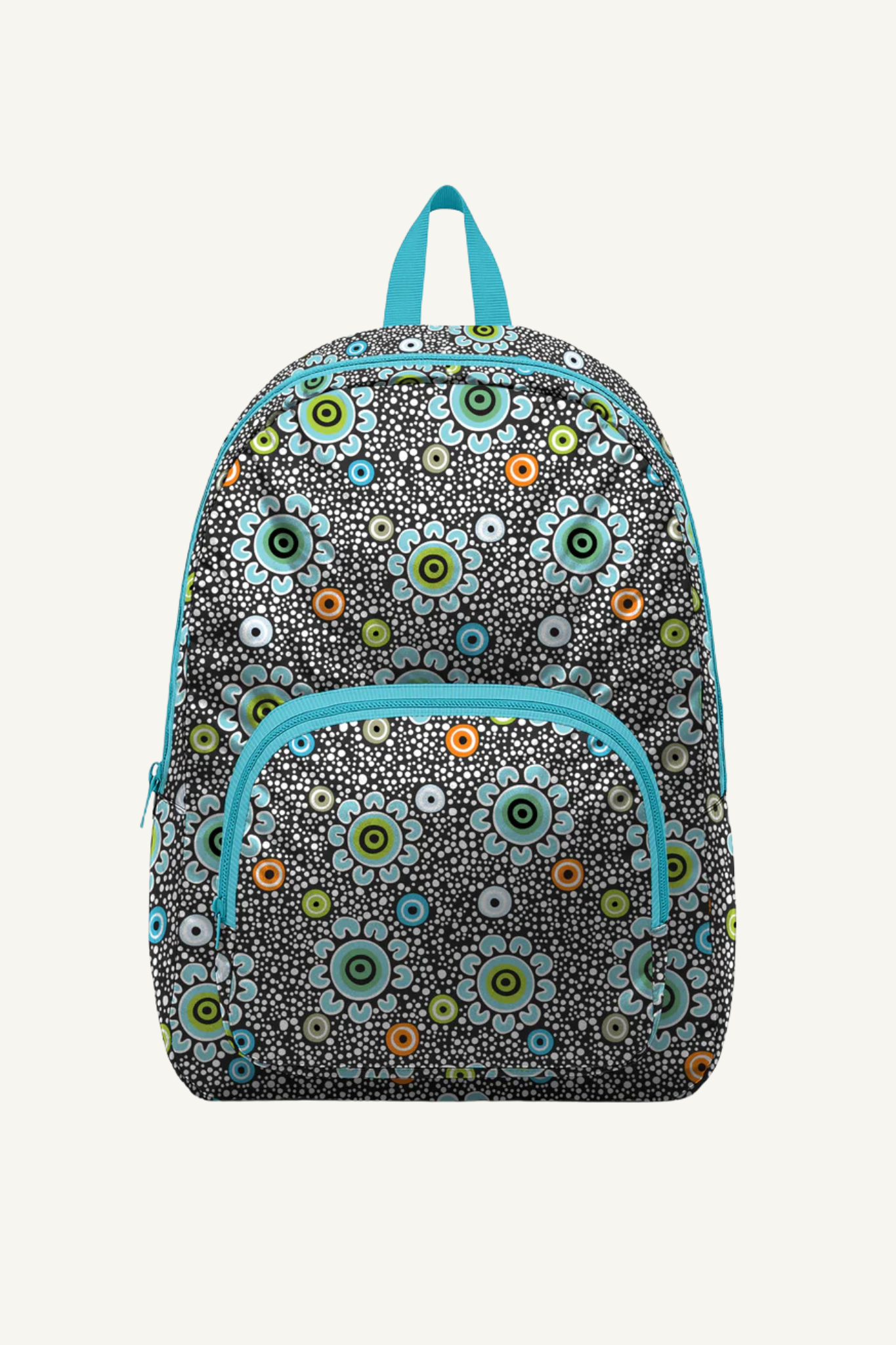Fold-Up Backpack - Taynto by Merindah-Gunya