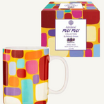 Puli Puli Mug Ochre Mug