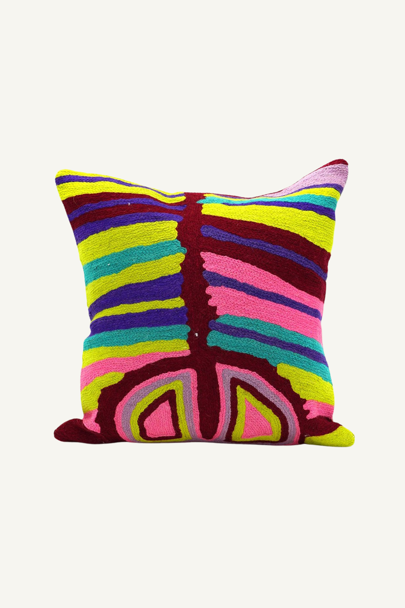 Cushion Cover - Judy Watson (small)