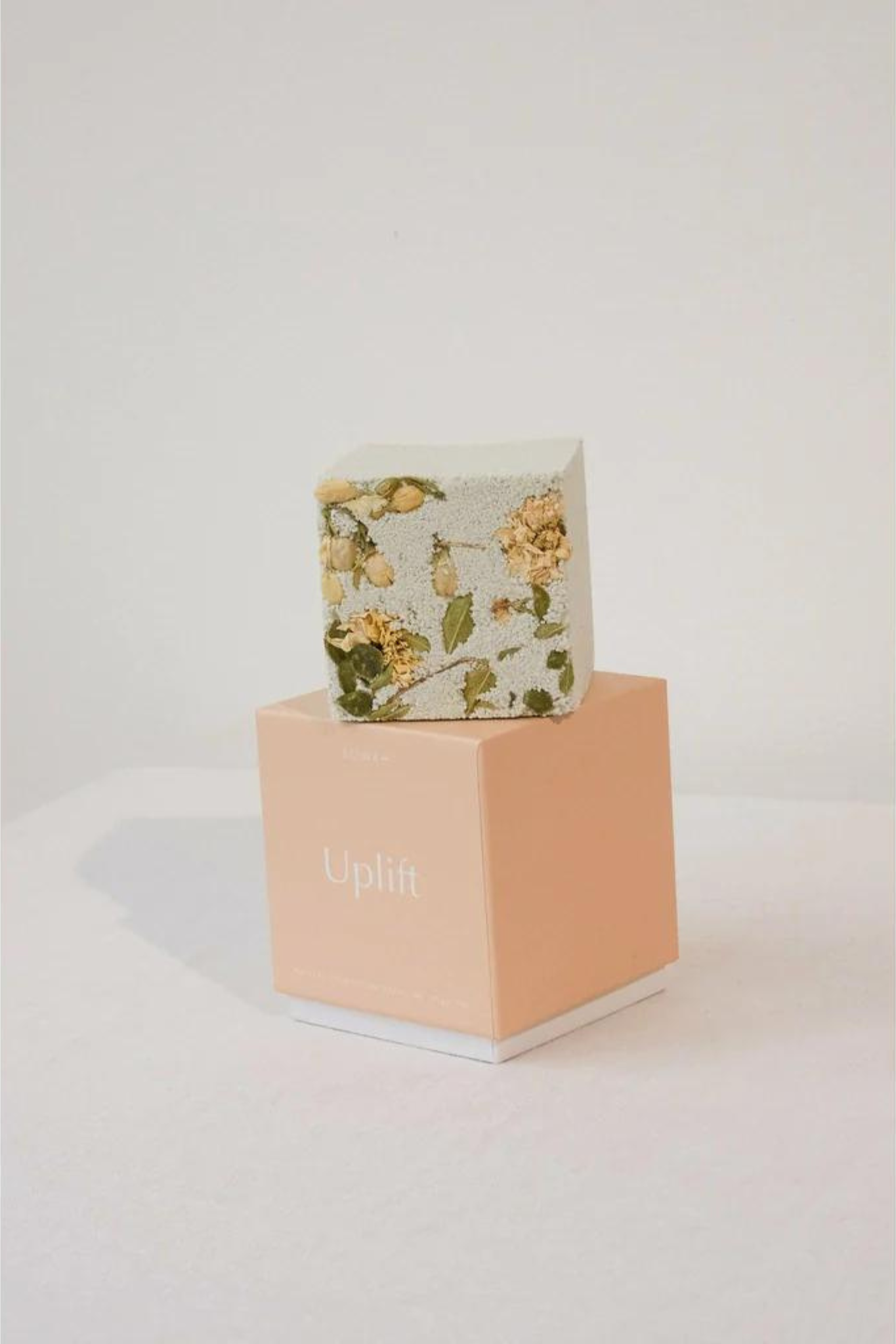 SOWKH Natural Bath Bomb – Uplift