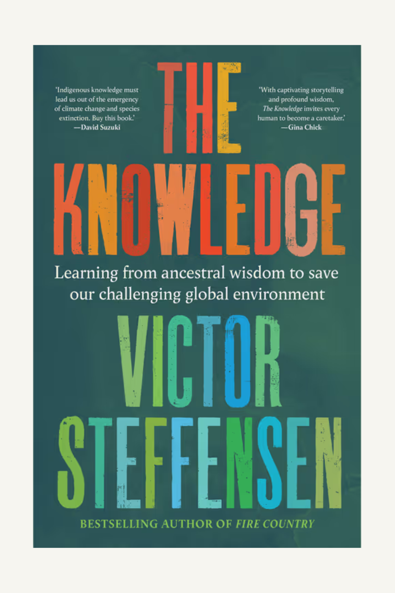 The Knowledge