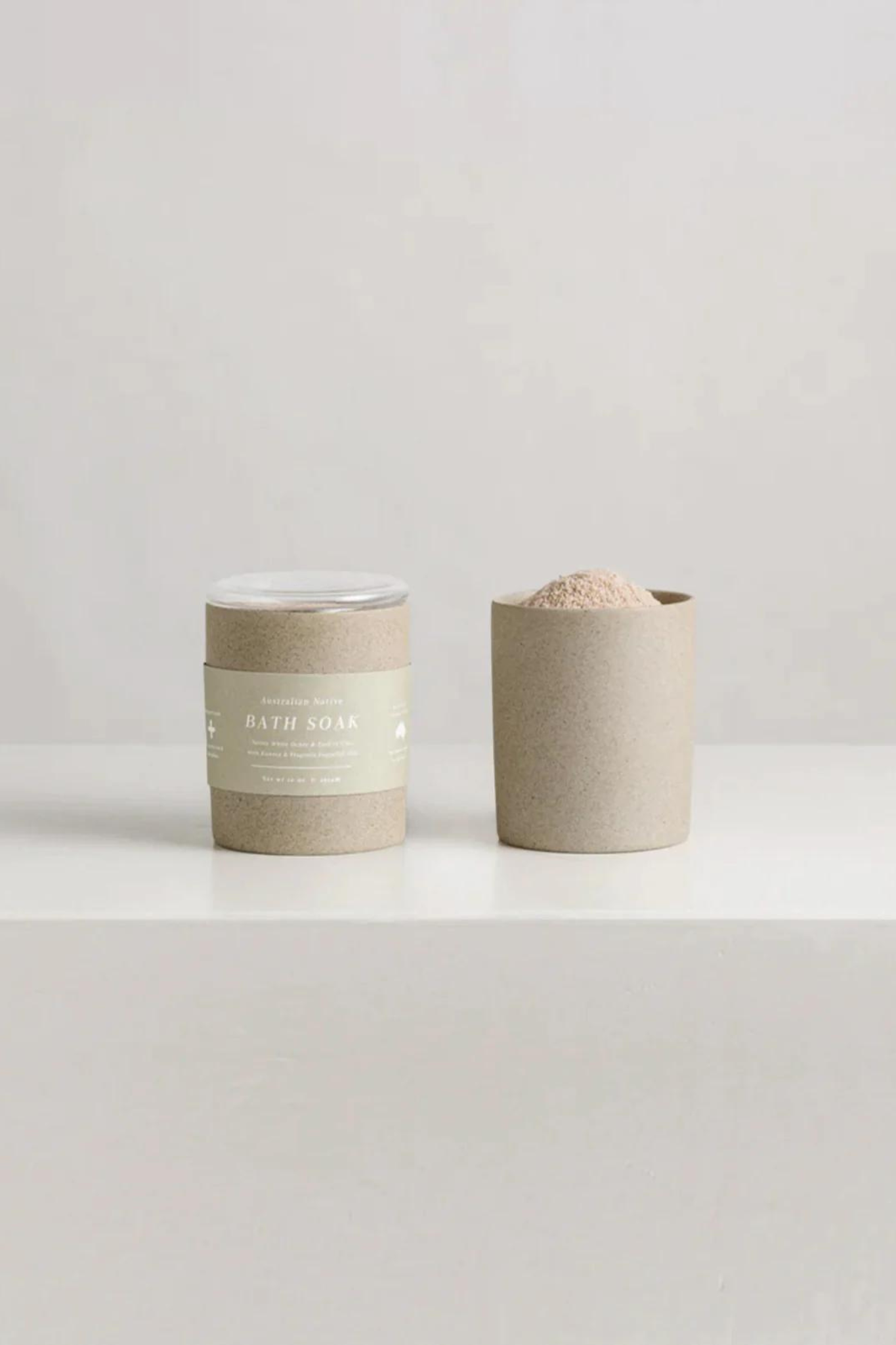 Addition Studio - Australian Native Body Scrub