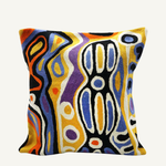 Cushion Cover - Judy Watson #2 (small)