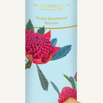 Shortbread Tube - Waratah