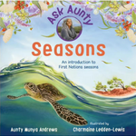 Ask Aunty Seasons by Aunty Munya